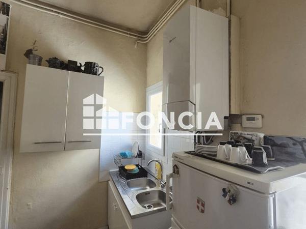 Location Local commercial 7 pièces 178.12 m² - 5 PLACE DU PETIT SCEL Montpellier 34000