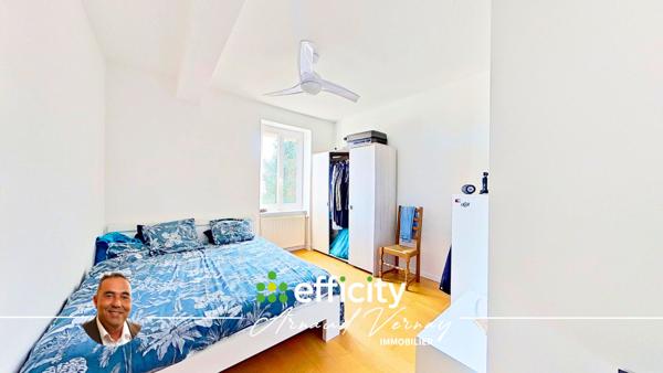 Maison 9 pièces - 186 m² Exclusivité efficity