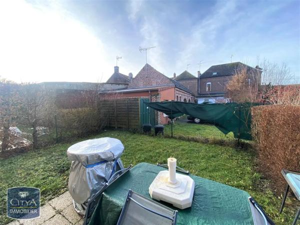 Appartement à vendre 2 pièces 49.72m²