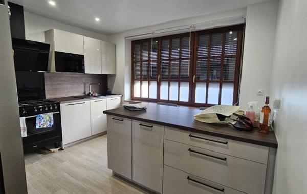 Vente Maison Freyming-merlebach   