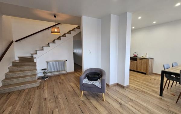 Vente Maison Freyming-merlebach   