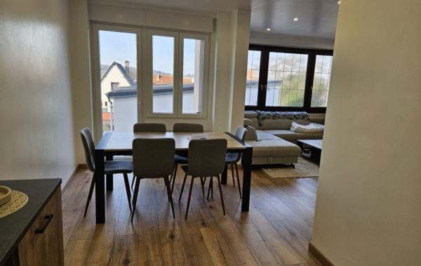 Vente Maison Freyming-merlebach   