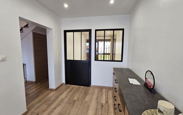 Vente Maison Freyming-merlebach   