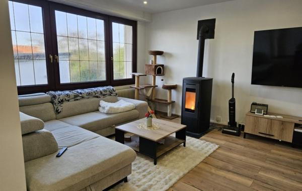 Vente Maison Freyming-merlebach   