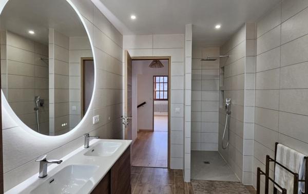 Vente Maison Freyming-merlebach   