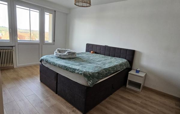 Vente Maison Freyming-merlebach   