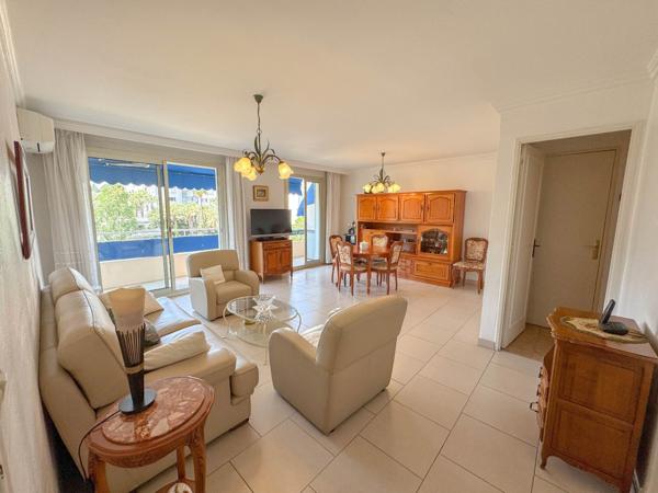Appartement à CANNES (06400)