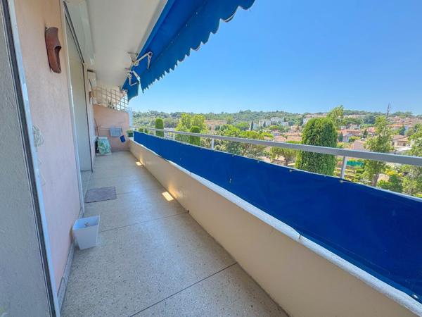 Appartement à CANNES (06400)