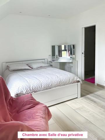 Magnifique propriété contemporaine de 11 pièces!!!