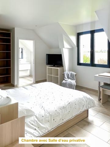 Magnifique propriété contemporaine de 11 pièces!!!