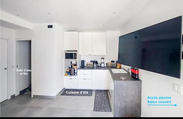 Magnifique propriété contemporaine de 11 pièces!!!