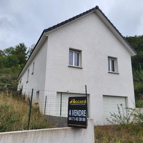 Quartier Saussac RIOM-ES-MONTAGNES Riom-ès-Montagnes (15400)