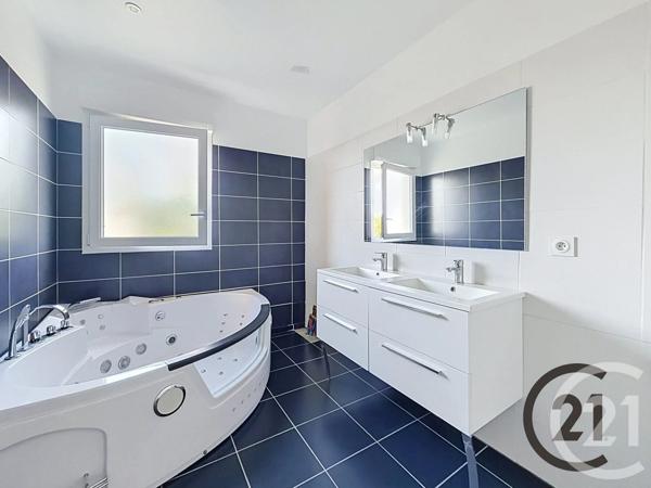 Maison à vendre  5 pièces - 115 m 2   ST POUANGE  - 10
