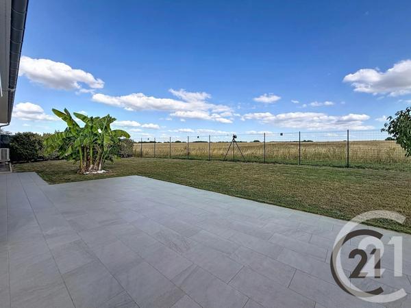 Maison à vendre  5 pièces - 115 m 2   ST POUANGE  - 10