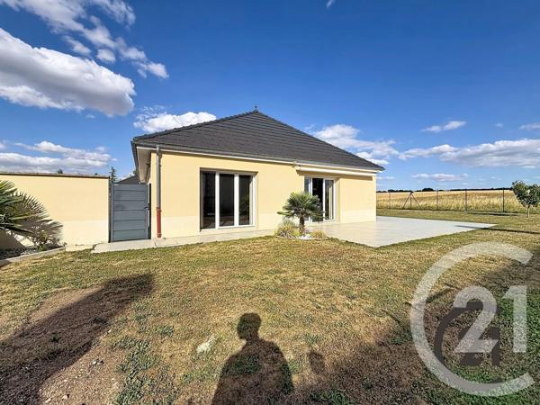 Maison à vendre  5 pièces - 115 m 2   ST POUANGE  - 10