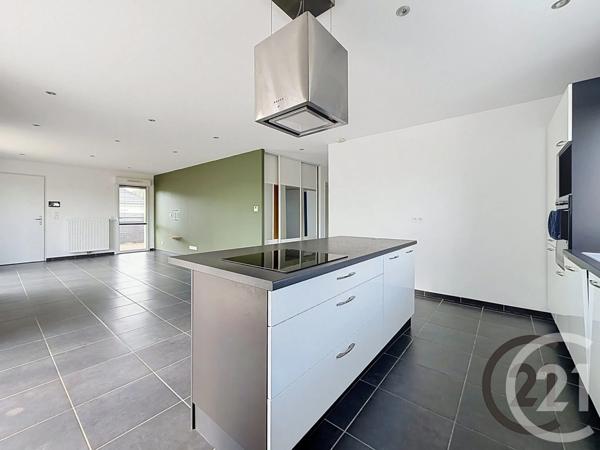 Maison à vendre  5 pièces - 115 m 2   ST POUANGE  - 10