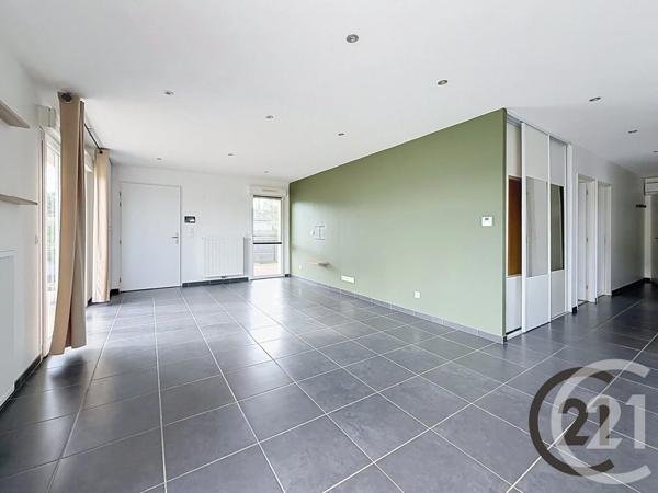 Maison à vendre  5 pièces - 115 m 2   ST POUANGE  - 10