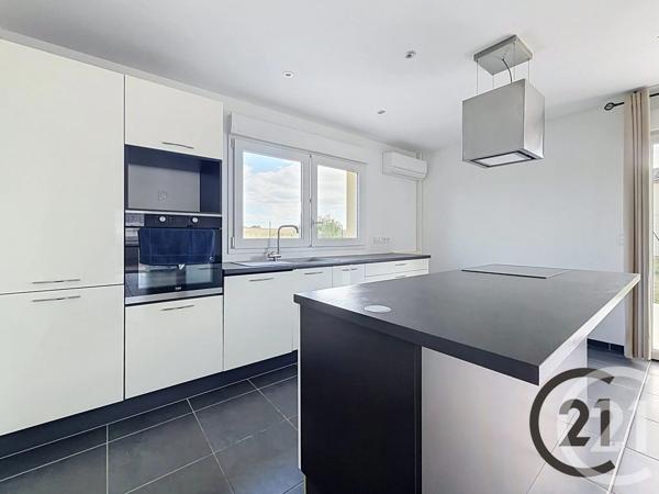 Maison à vendre  5 pièces - 115 m 2   ST POUANGE  - 10