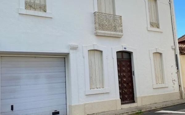 Maison à vendre    7 pièces •  Paulhan