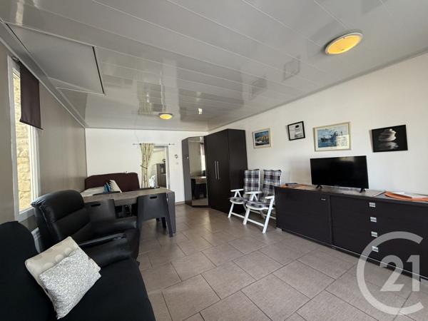 Maison à vendre  4 pièces - 75 m2 JARD SUR MER - 85