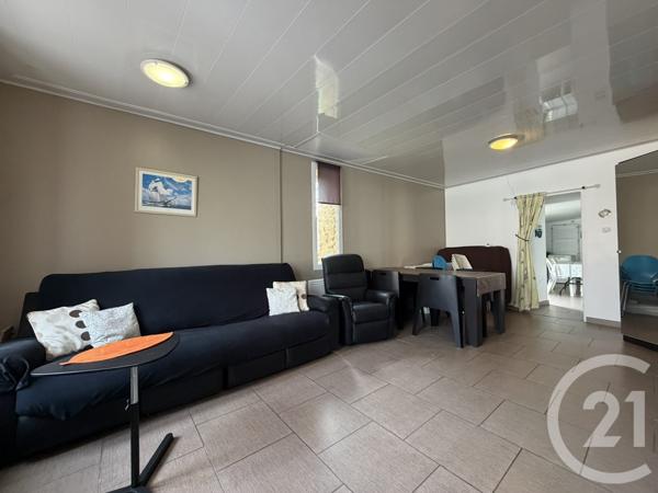 Maison à vendre  4 pièces - 75 m2 JARD SUR MER - 85