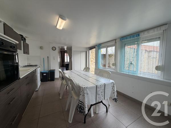 Maison à vendre  4 pièces - 75 m2 JARD SUR MER - 85