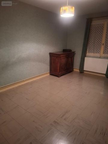 Maison à vendre à Les Aix-d'Angillon dans le Cher (18220), ref : 18016/2042