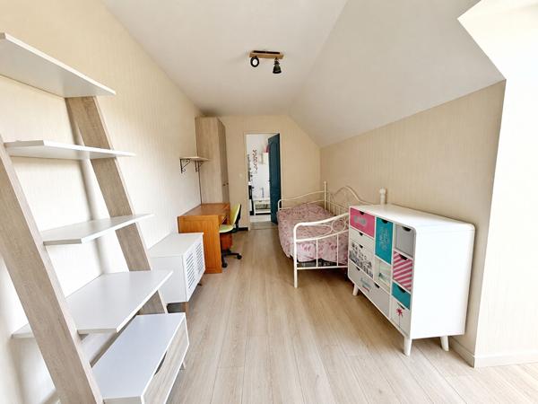 Maison Sains En Amienois 6 pièce(s)