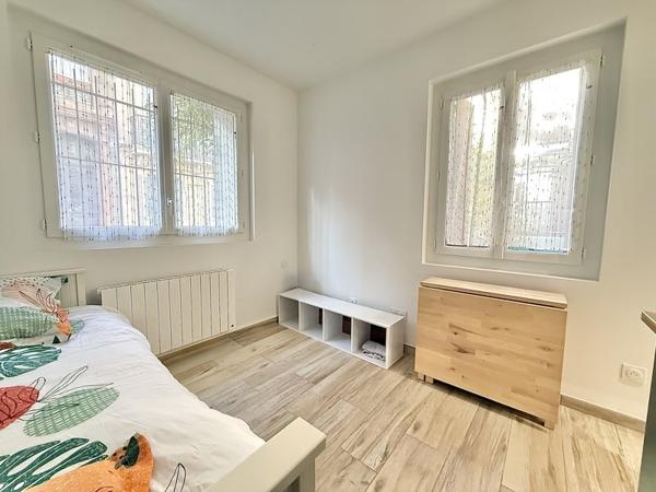 Appartement à vendre |  Toulouse |  1 pièce | 14 m²