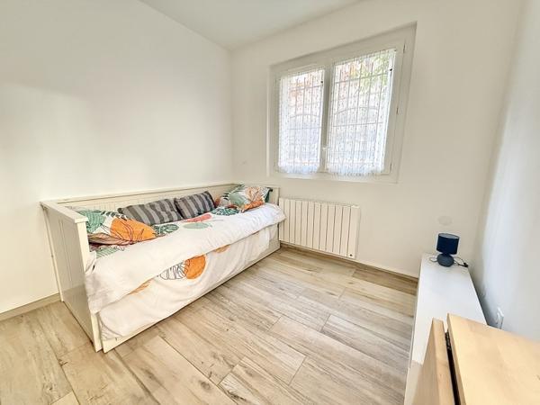 Appartement à vendre |  Toulouse |  1 pièce | 14 m²