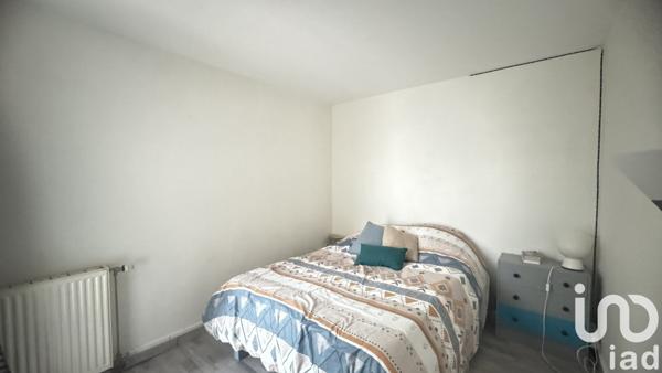 Maison 6 pièces de 110 m² à Dammarie-les-Lys (77190)