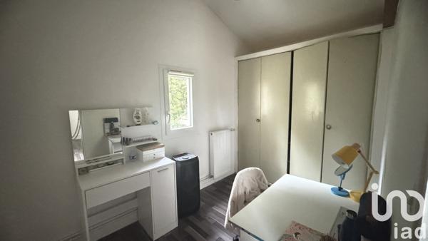 Maison 6 pièces de 110 m² à Dammarie-les-Lys (77190)