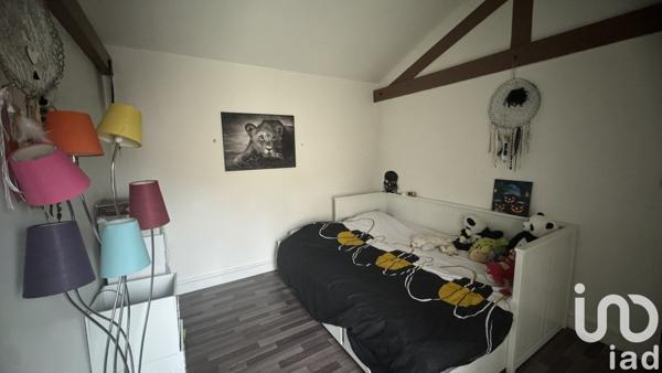 Maison 6 pièces de 110 m² à Dammarie-les-Lys (77190)