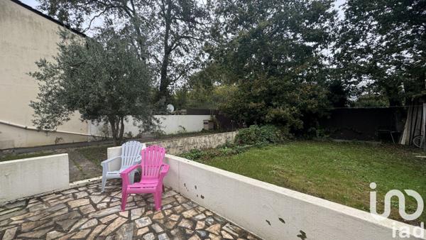 Maison 6 pièces de 110 m² à Dammarie-les-Lys (77190)