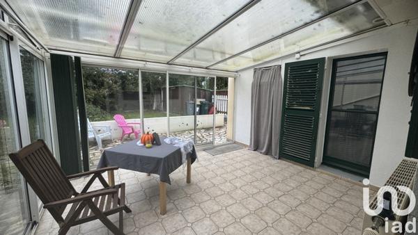 Maison 6 pièces de 110 m² à Dammarie-les-Lys (77190)