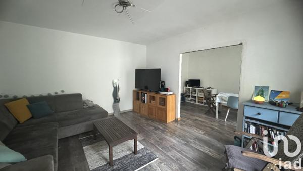 Maison 6 pièces de 110 m² à Dammarie-les-Lys (77190)