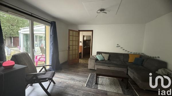 Maison 6 pièces de 110 m² à Dammarie-les-Lys (77190)