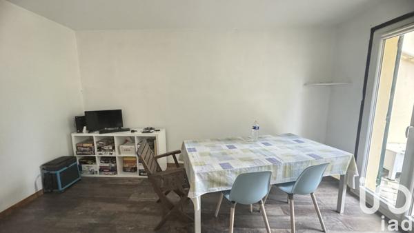 Maison 6 pièces de 110 m² à Dammarie-les-Lys (77190)