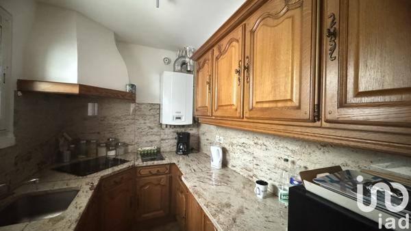 Maison 6 pièces de 110 m² à Dammarie-les-Lys (77190)