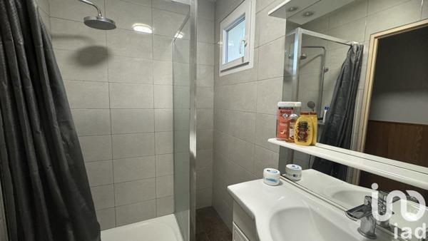 Maison 6 pièces de 110 m² à Dammarie-les-Lys (77190)