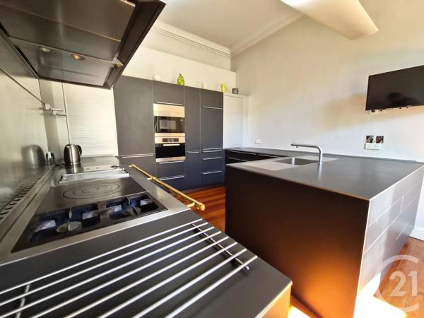 Appartement F5 à vendre  5 pièces - 205,27 m 2   METZ  - 57
