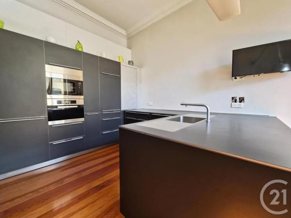 Appartement F5 à vendre  5 pièces - 205,27 m 2   METZ  - 57
