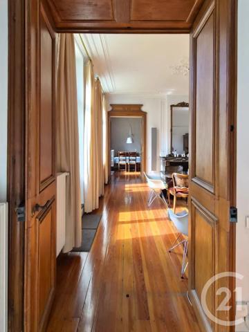 Appartement F5 à vendre  5 pièces - 205,27 m 2   METZ  - 57