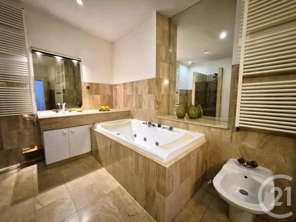 Appartement F5 à vendre  5 pièces - 205,27 m 2   METZ  - 57
