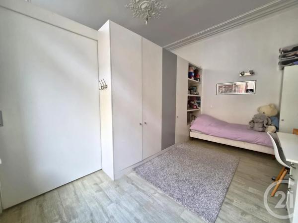 Appartement F5 à vendre  5 pièces - 205,27 m 2   METZ  - 57