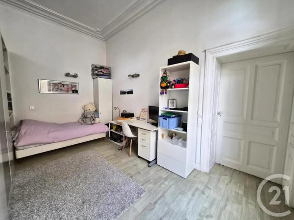 Appartement F5 à vendre  5 pièces - 205,27 m 2   METZ  - 57