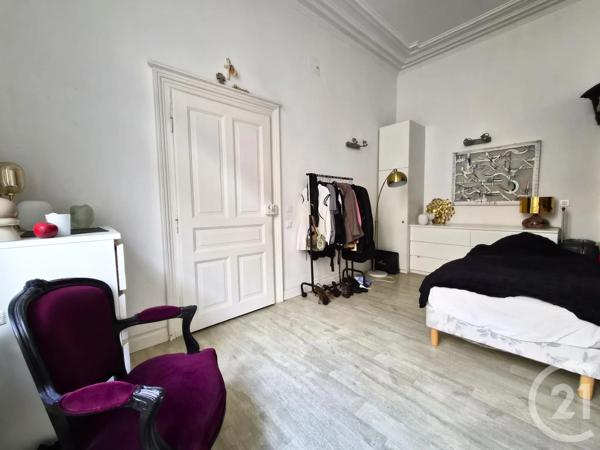 Appartement F5 à vendre  5 pièces - 205,27 m 2   METZ  - 57