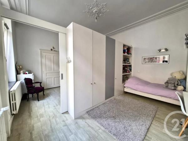Appartement F5 à vendre  5 pièces - 205,27 m 2   METZ  - 57
