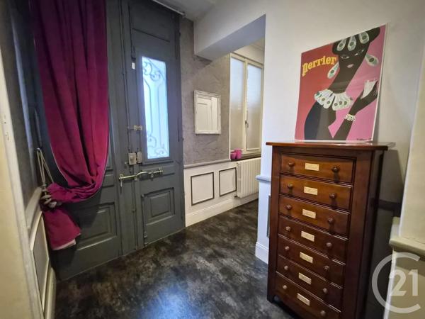 Appartement F5 à vendre  5 pièces - 205,27 m 2   METZ  - 57