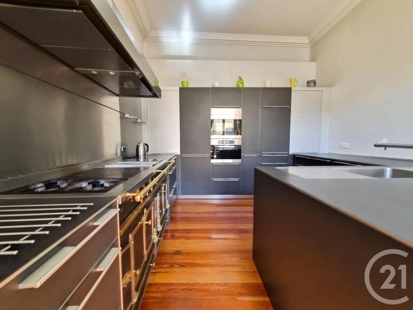 Appartement F5 à vendre  5 pièces - 205,27 m 2   METZ  - 57